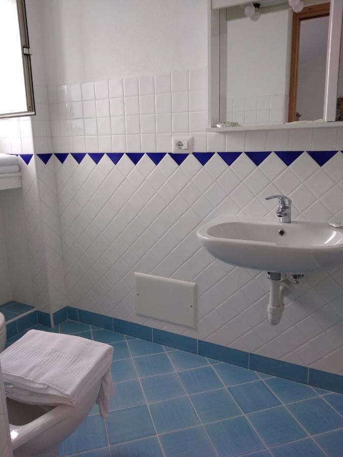A Casa di Clelia Villa Praiano Esterno foto